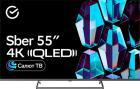 Телевизор Sber SDX-55UQ5231