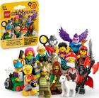 Конструктор Lego Minifigures Минифигурки 25-ая серия (71045) 1 фигурка
