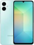 Смартфон Samsung Galaxy A06 SM-A065F 128Gb 6Gb Light Blue