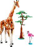 Конструктор Lego Creator Сафари с животными 3в1 (31150)