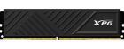 Оперативная память Adata DDR4 16GB 3600MHz XPG Gammix D35 RGB (AX4U360016G18I-SBKD35)