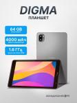 Планшет Digma Optima 8430E 4G Android 14