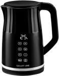 Чайник электрический Galaxy LINE GL 0337
