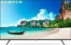 Телевизор Harper 55U771TS