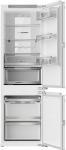 Встраиваемый двухкамерный холодильник Haier BCF5261WRU