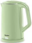 Чайник электрический Blackton Bt KT1710P, зеленый