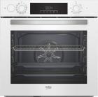 Встраиваемый электрический духовой шкаф Beko BBIS143N0W, белый