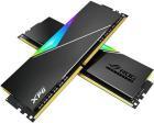 Оперативная память Adata DDR4 16GB (2x8GB) 3600MHz XPG D50 ROG (AX4U36008G17H-DC50R)