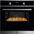 Встраиваемый электрический духовой шкаф Electrolux EOD5C70BX