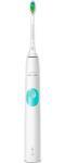 Электрическая звуковая зубная щетка Philips Sonicare 4300 Series (HX6807/24)