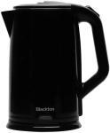 Чайник электрический Blackton Bt KT1710P, черный