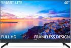 Телевизор Harper 40F821TS
