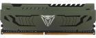 Оперативная память Patriot Memory DDR4 8GB 3200MHz Viper Steel (PVS48G320C6)