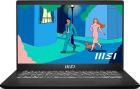 Ноутбук MSI Modern 14 C7M-238RU (9S7-14JK12-238) черный
