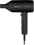 Фен Polaris PHD 2044Ti Quattro Ionic, черный