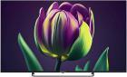 Телевизор Top Device TV 65 ULTRA NEO CS06 UHD 4K Smart TV WildRed (TDTV65CS06U_BK) черный