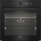 Встраиваемый электрический духовой шкаф Beko BBIM174N0BE, черный