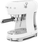 Кофеварка Smeg ECF02WHEU