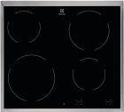Встраиваемая электрическая варочная панель Electrolux EHF6240XXK