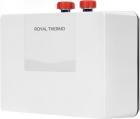 Водонагреватель проточный Royal Thermo NP 6 Smarttronic