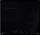 Встраиваемая электрическая варочная панель Haier HHY-Y64TVAB