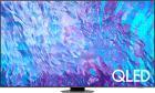Телевизор Samsung QE65Q80CAUXCE