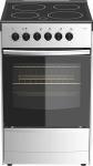 Электроплита Darina 1B EC341 606 SILVER