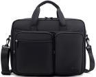 Сумка для ноутбука Lamark 16, L266 Black