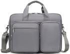 Сумка для ноутбука Lamark 16, L266 Dark Grey