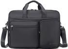 Сумка для ноутбука Lamark 17.3, L267 Black