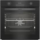 Встраиваемый электрический духовой шкаф Hotpoint FE9 831 JSH BLG, черный