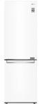 Двухкамерный холодильник LG GC-B459SQCL
