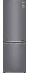 Двухкамерный холодильник LG GC-B459SLCL