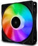 Вентилятор для корпуса Deepcool CF 120 PWM 120mm