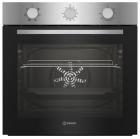 Встраиваемый электрический духовой шкаф Indesit IBFTE 3634 IX