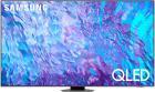 Телевизор Samsung QE55Q80CAUXCE