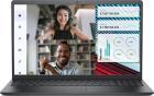 Ноутбук Dell 15.6, Vostro 3520 (3520-3850) черный