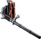 Воздуходувка бензиновая Senix 49CC, 4 stroke, BLB4QL-M-EU
