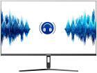 ЖК монитор CHiQ LMN24F680, 23.8, 1920х1080, IPS, черный