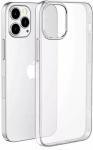 Защитный чехол mObility для iPhone 12 Pro Max, прозрачный