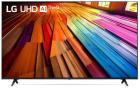 Телевизор LG 55UT80006LA.ARUB