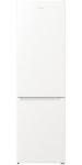 Двухкамерный холодильник Gorenje NRK6202EW4