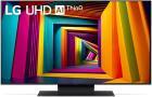 Телевизор LG 43UT91006LA.ARUB