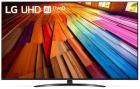Телевизор LG 50UT81006LA.ARUB