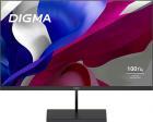 ЖК монитор Digma Progress 24P402F, 23.8, IPS FHD, черный
