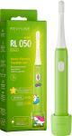 Электрическая зубная щетка Revyline RL 050 Kids, зеленая