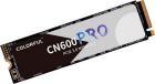 SSD накопитель Colorful COLORFUL M.2 CN600 256GB PRO PCIe