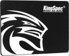 SSD накопитель Kingspec 2.5 P4 240 Гб SATA III (P4-240)