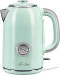 Чайник Monsher MK 301 Menthe (76867)