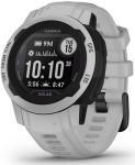 Часы Garmin INSTINCT 2S SOLAR MIST GRAY, с технологией солнечной зарядки (010-02564-01)